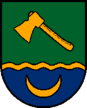 Coats of arms Gemeinde Innerschwand am Mondsee