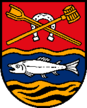 Coats of arms Gemeinde Neukirchen an der Vöckla