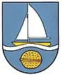 Coats of arms Gemeinde Nußdorf am Attersee