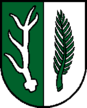 Coats of arms Gemeinde Oberwang