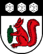 Coats of arms Gemeinde Pfaffing