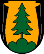Coats of arms Gemeinde Pitzenberg