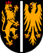 Coats of arms Gemeinde Pöndorf