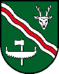 Coats of arms Gemeinde Redleiten
