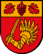 Coats of arms Marktgemeinde Regau