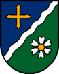 Coats of arms Gemeinde Rutzenham
