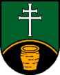 Coats of arms Gemeinde Schlatt