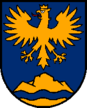 Coats of arms Gemeinde Steinbach am Attersee