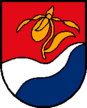 Coats of arms Gemeinde Straß im Attergau