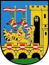 Coats of arms Stadtgemeinde Vöcklabruck