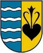 Coats of arms Gemeinde Weyregg am Attersee