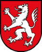 Coats of arms Marktgemeinde Wolfsegg am Hausruck
