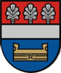 Coats of arms Marktgemeinde Bad Wimsbach-Neydharting