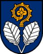Coats of arms Marktgemeinde Buchkirchen
