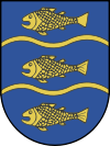 Coats of arms Gemeinde Fischlham