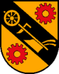 Coats of arms Marktgemeinde Gunskirchen