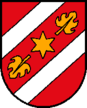 Coats of arms Gemeinde Holzhausen