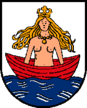 Coats of arms Marktgemeinde Lambach