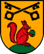 Coats of arms Gemeinde Pennewang