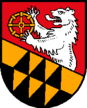 Coats of arms Gemeinde Schleißheim