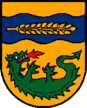Coats of arms Gemeinde Sipbachzell