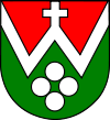 Coats of arms Gemeinde Weißkirchen an der Traun