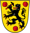 Coats of arms Gemeinde Adnet