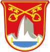 Coats of arms Gemeinde Annaberg-Lungötz
