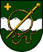 Coats of arms Gemeinde Sankt Koloman