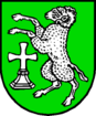 Coats of arms Gemeinde Scheffau am Tennengebirge