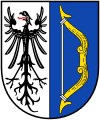 Coats of arms Gemeinde Anif