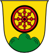 Coats of arms Gemeinde Bergheim