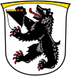 Coats of arms Gemeinde Berndorf bei Salzburg