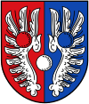 Coats of arms Gemeinde Dorfbeuern