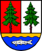 Coats of arms Gemeinde Fuschl am See