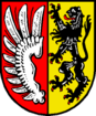 Coats of arms Gemeinde Großgmain