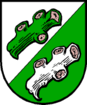 Coats of arms Gemeinde Hallwang