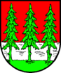 Coats of arms Gemeinde Hintersee