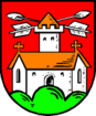 Coats of arms Gemeinde Hof bei Salzburg