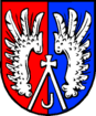 Coats of arms Gemeinde Lamprechtshausen