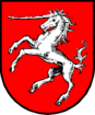 Coats of arms Gemeinde Nußdorf am Haunsberg