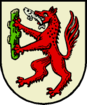Coats of arms Marktgemeinde Obertrum am See