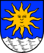Coats of arms Gemeinde Sankt Gilgen