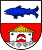 Coats of arms Gemeinde Seeham