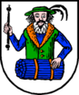 Coats of arms Gemeinde Strobl