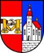 Coats of arms Stadtgemeinde Seekirchen am Wallersee