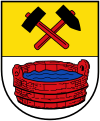 Coats of arms Marktgemeinde Bad Hofgastein