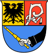 Coats of arms Stadtgemeinde Bischofshofen