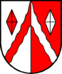 Coats of arms Gemeinde Eben im Pongau