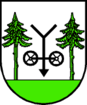 Coats of arms Gemeinde Flachau